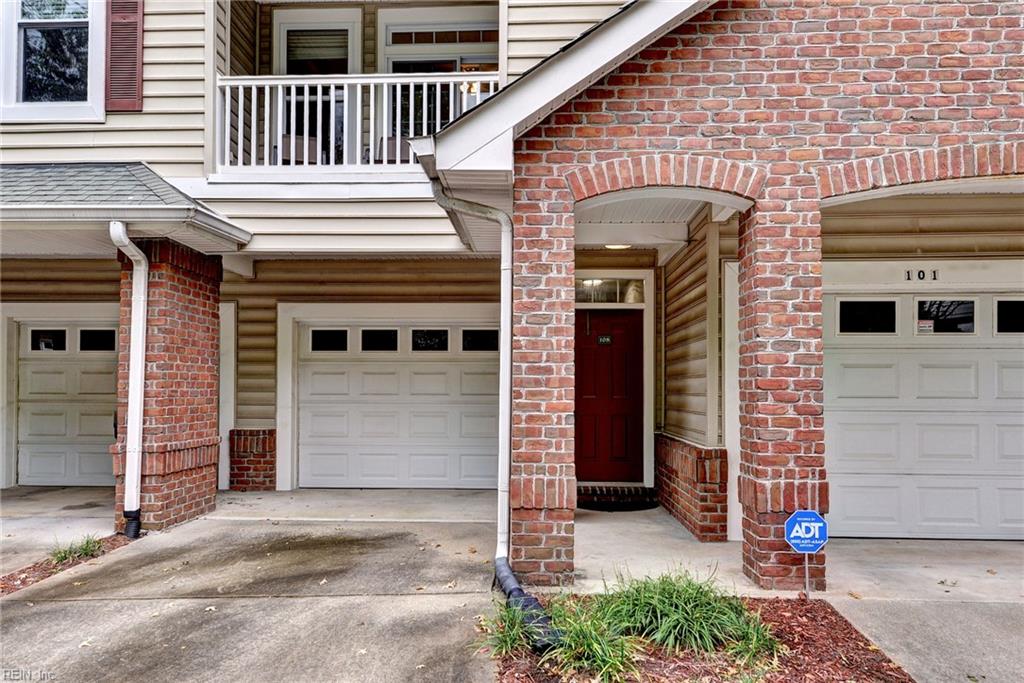 706 River Rock WAY 108