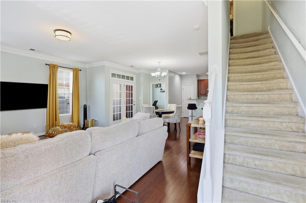 Photo of 3110 Barred Owl Lane, Chesapeake, VA 23323 (MLS # 10641316)