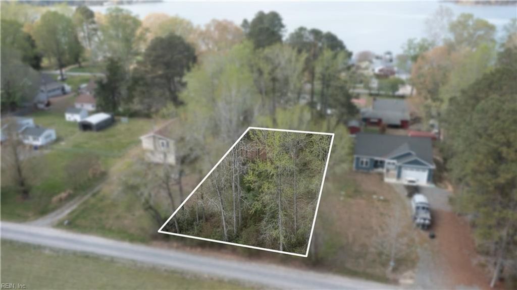 Photo of .33 Highview Drive, Gloucester, VA 23061 (MLS # 10628512)