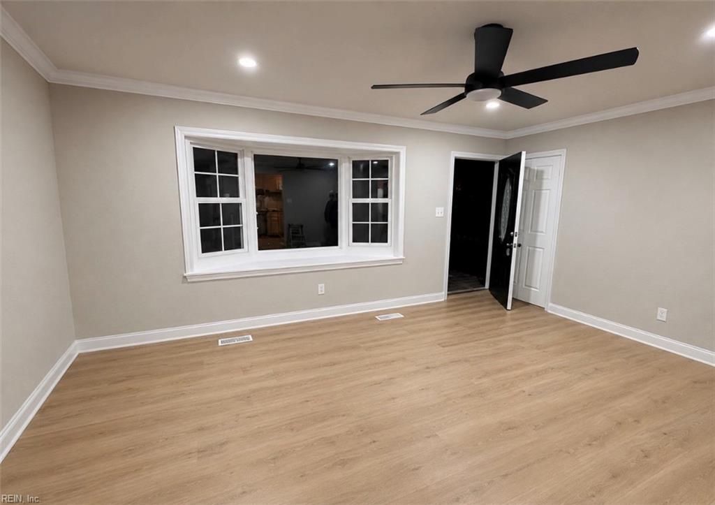 Photo of 55 Calvary Terrace, Hampton, VA 23666 (MLS # 10633585)