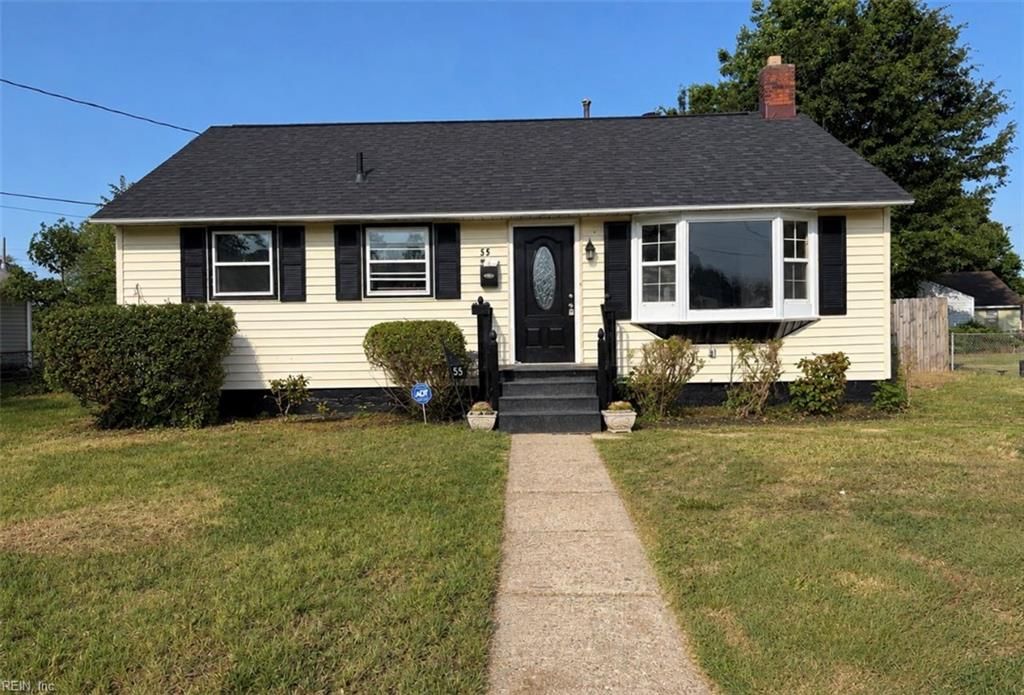 Photo of 55 Calvary Terrace, Hampton, VA 23666 (MLS # 10633585)