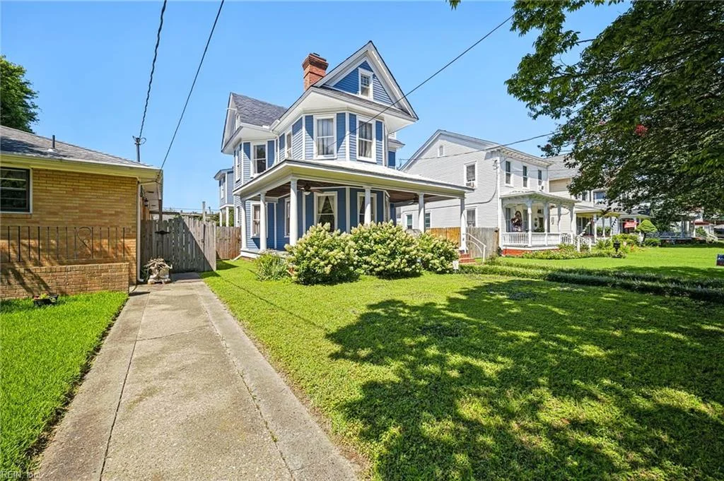 158 Broad Street, Portsmouth, VA, 23707