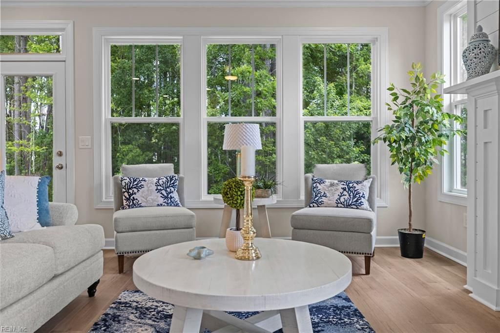 Photo of MM WOODSIDE @ Prosperity, Virginia Beach, VA 23451 (MLS # 10598232)