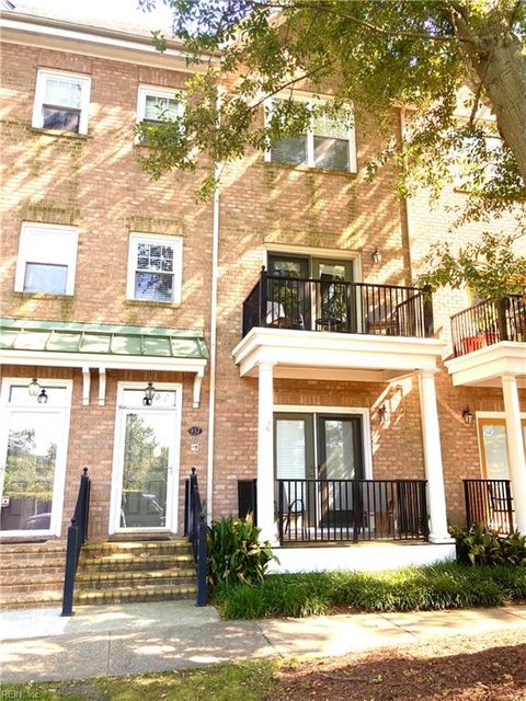 Photo of 937 Bolling Avenue, Norfolk, VA 23508 (MLS # 10636950)