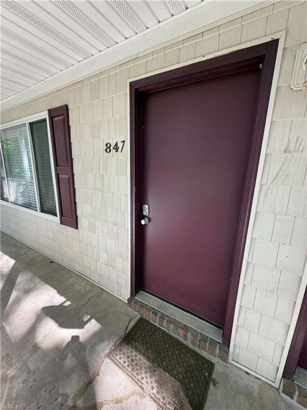 Photo of 815 Sandy Court #847, Virginia Beach, VA 23451 (MLS # 10633302)