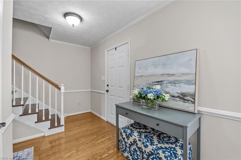 Photo of 155 Sandpiper Street, Newport News, VA 23602 (MLS # 10623622)