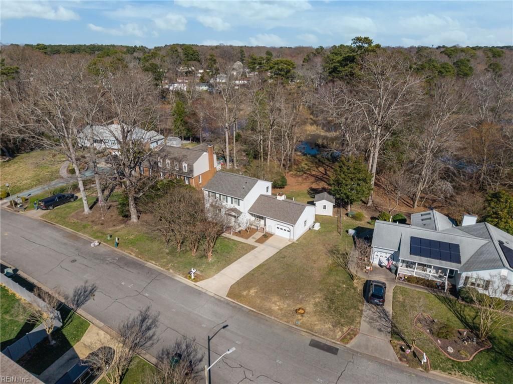 Photo of 155 Sandpiper Street, Newport News, VA 23602 (MLS # 10623622)