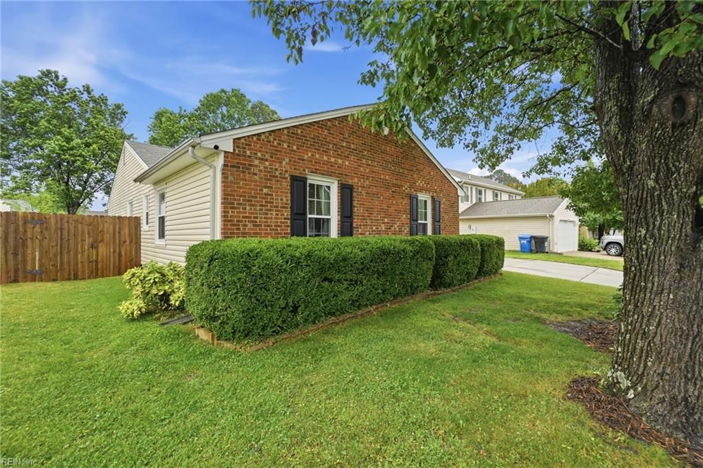 Photo of 1904 Genesee Way, Virginia Beach, VA 23456 (MLS # 10633776)