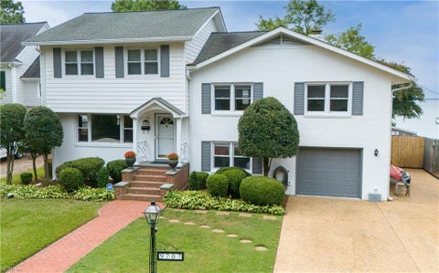 Photo of 9707 River Road, Newport News, VA 23601 (MLS # 10655963)
