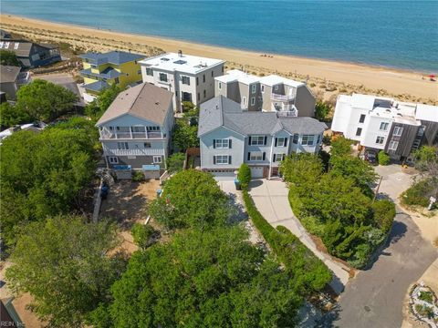 Photo of 3745 Dupont Circle, Virginia Beach, VA 23455 (MLS # 10631282)