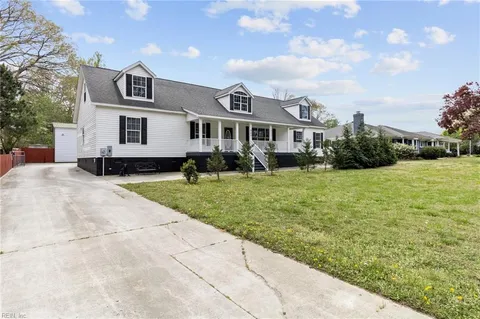 237 Cedar Road, Chesapeake, VA 23322 - #: 10577021