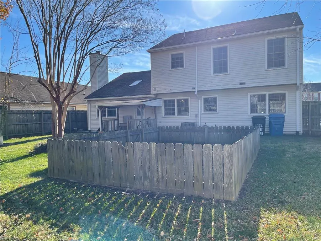 Virginia Beach, Virginia 23453, United States, 3 Bedrooms Bedrooms, ,3 BathroomsBathrooms,Residential,Active,256189