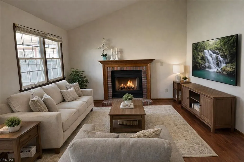 Virginia Beach, Virginia 23453, United States, 3 Bedrooms Bedrooms, ,3 BathroomsBathrooms,Residential,Active,256189