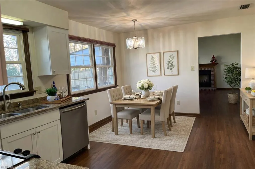 Virginia Beach, Virginia 23453, United States, 3 Bedrooms Bedrooms, ,3 BathroomsBathrooms,Residential,Active,256189