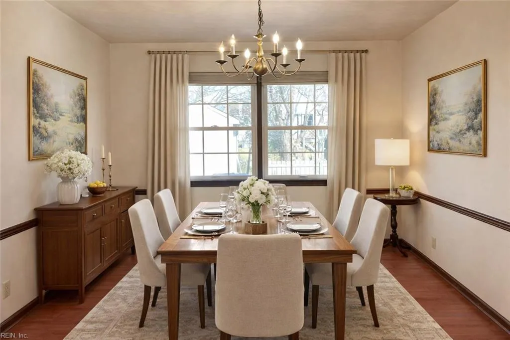 Virginia Beach, Virginia 23453, United States, 3 Bedrooms Bedrooms, ,3 BathroomsBathrooms,Residential,Active,256189