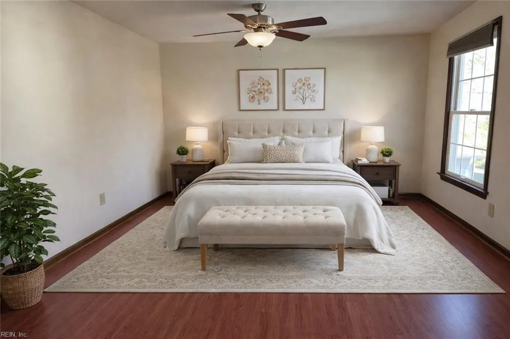 Virginia Beach, Virginia 23453, United States, 3 Bedrooms Bedrooms, ,3 BathroomsBathrooms,Residential,Active,256189