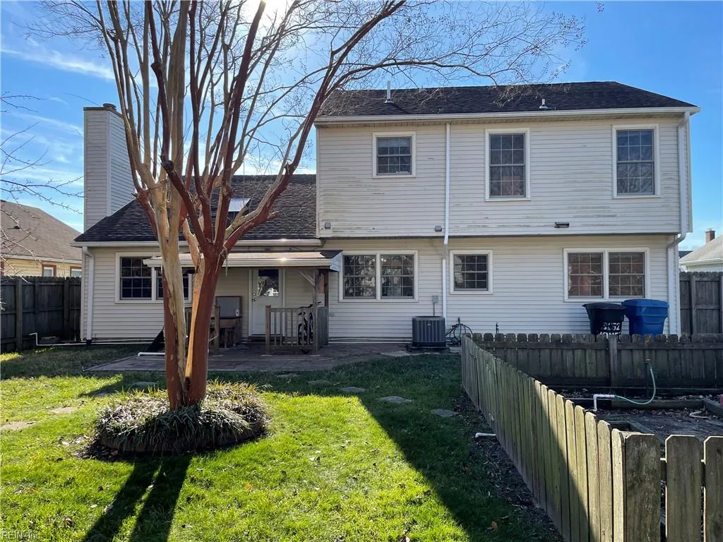 Virginia Beach, Virginia 23453, United States, 3 Bedrooms Bedrooms, ,3 BathroomsBathrooms,Residential,Active,256189