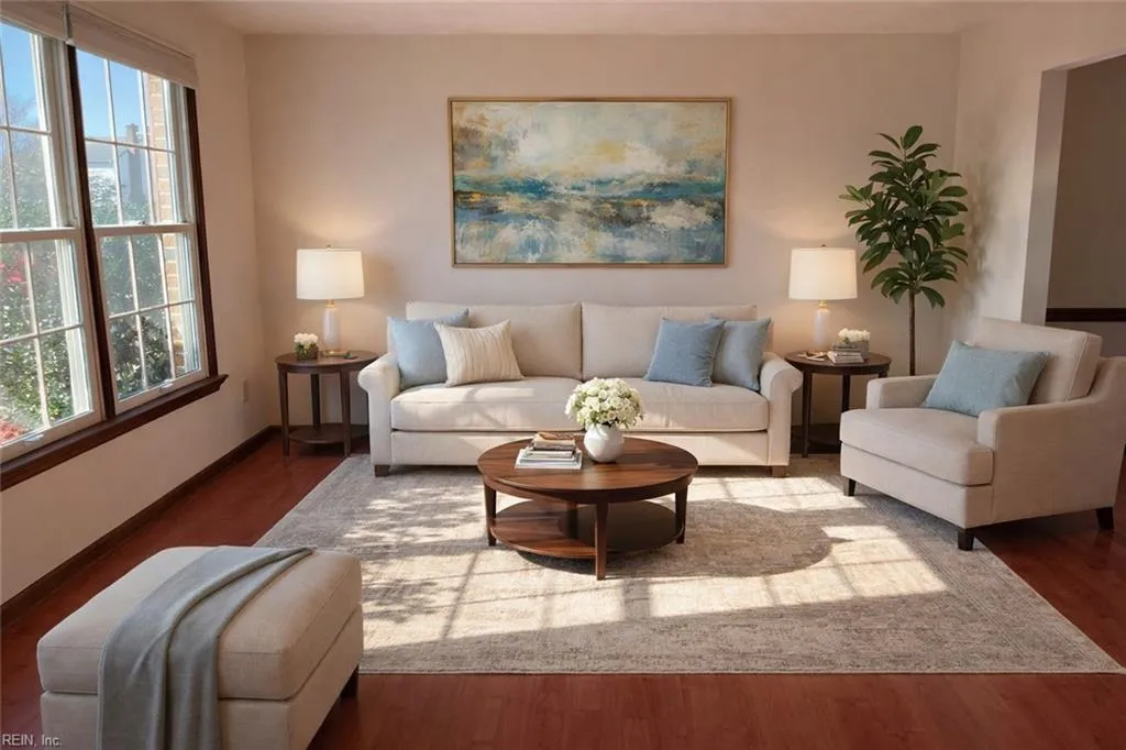 Virginia Beach, Virginia 23453, United States, 3 Bedrooms Bedrooms, ,3 BathroomsBathrooms,Residential,Active,256189