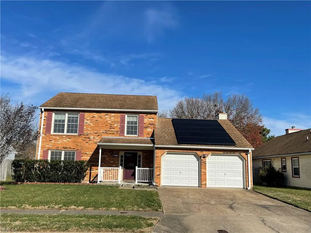 Virginia Beach, Virginia 23453, United States, 3 Bedrooms Bedrooms, ,3 BathroomsBathrooms,Residential,Active,256189