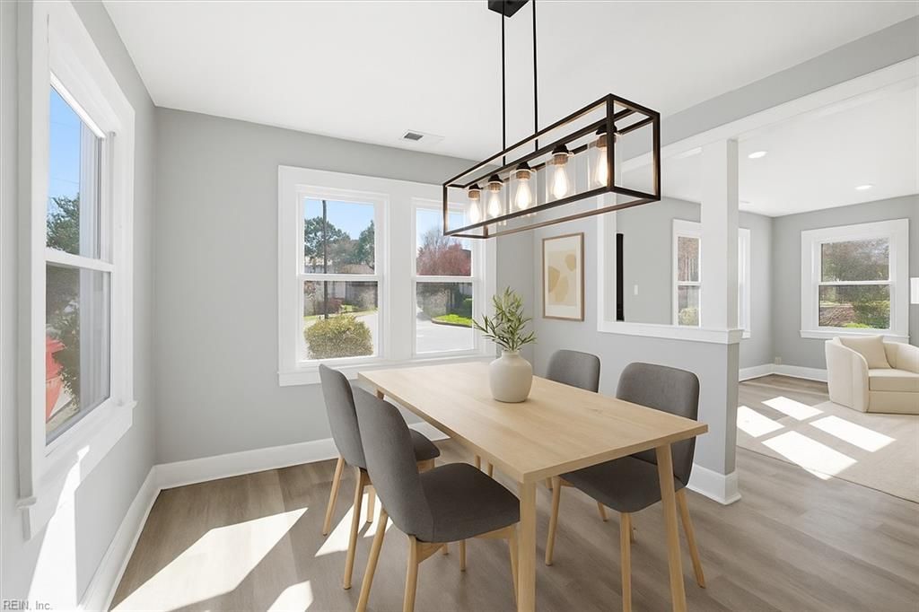 Photo of 27 Aylwin Road, Portsmouth, VA 23702 (MLS # 10612162)