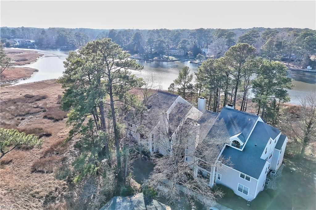 Photo of 416 River Forest Road, Virginia Beach, VA 23454 (MLS # 10618389)