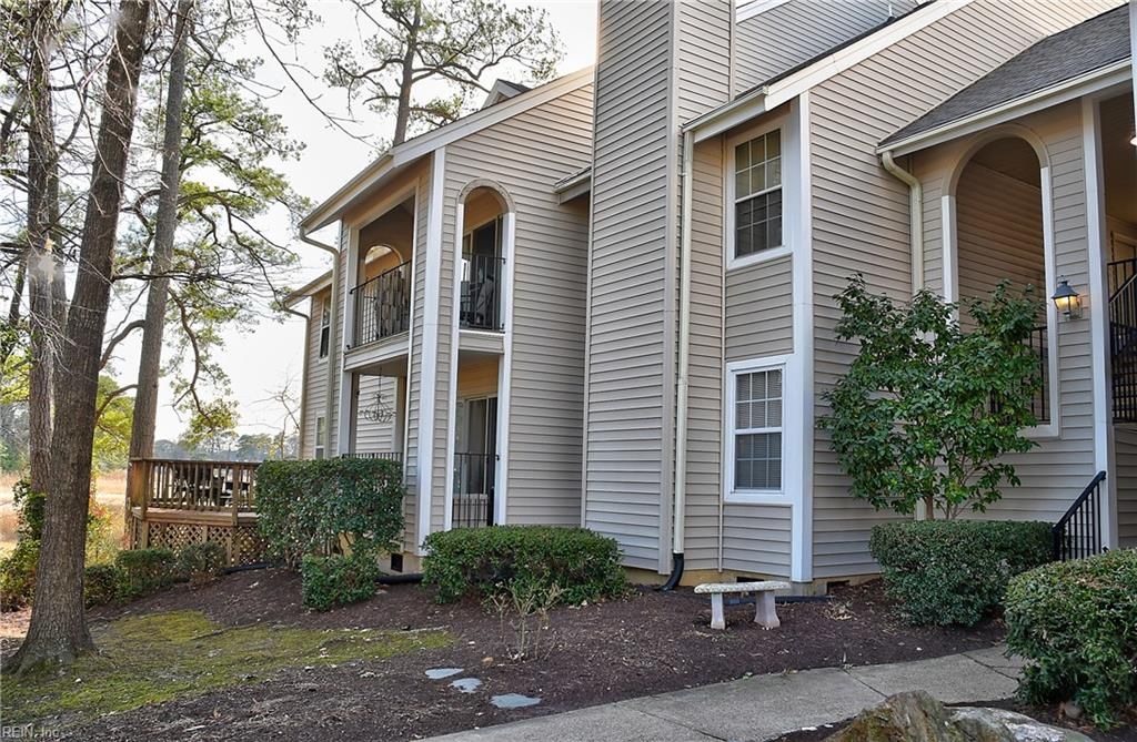 Photo of 416 River Forest Road, Virginia Beach, VA 23454 (MLS # 10618389)