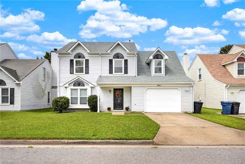 Photo of 3064 Winterberry Ln LN, Virginia Beach, VA 23453 (MLS # 10650423)