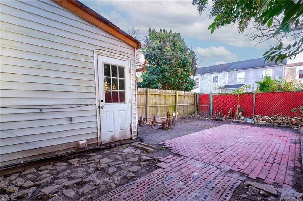 Photo of 5665 Dodington Court, Virginia Beach, VA 23462 (MLS # 10614598)