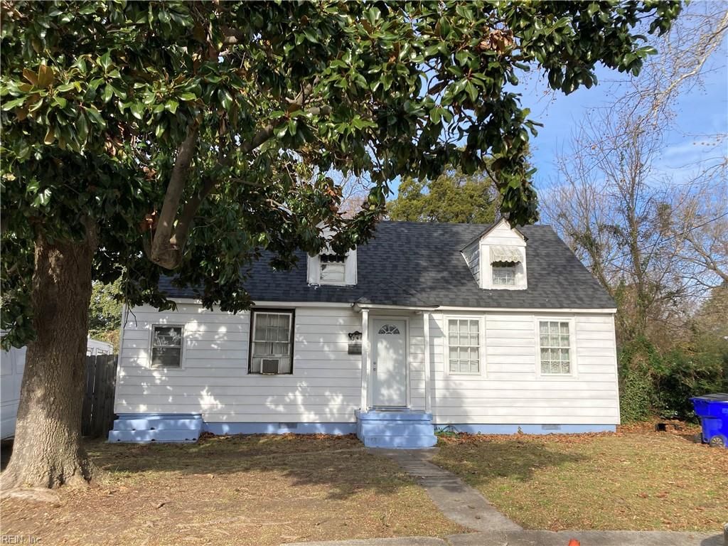 Photo of 5348 E Princess Anne Rd Road, Norfolk, VA 23502 (MLS # 10614256)