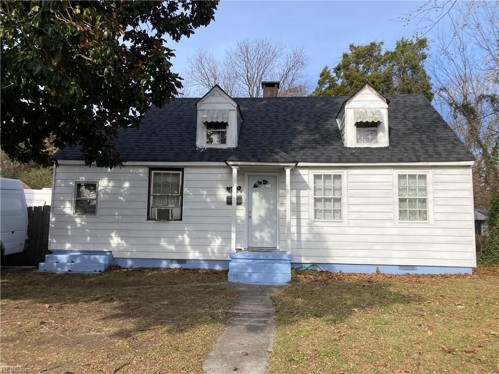 Photo of 5348 E Princess Anne Rd Road, Norfolk, VA 23502 (MLS # 10614256)
