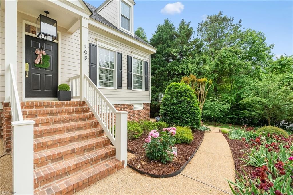 Photo of 109 Marion, Williamsburg, VA 23188 (MLS # 10633634)