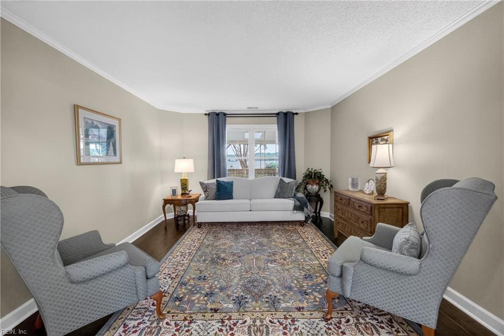 Photo of 3281 Fayette Drive, Virginia Beach, VA 23456 (MLS # 10633133)
