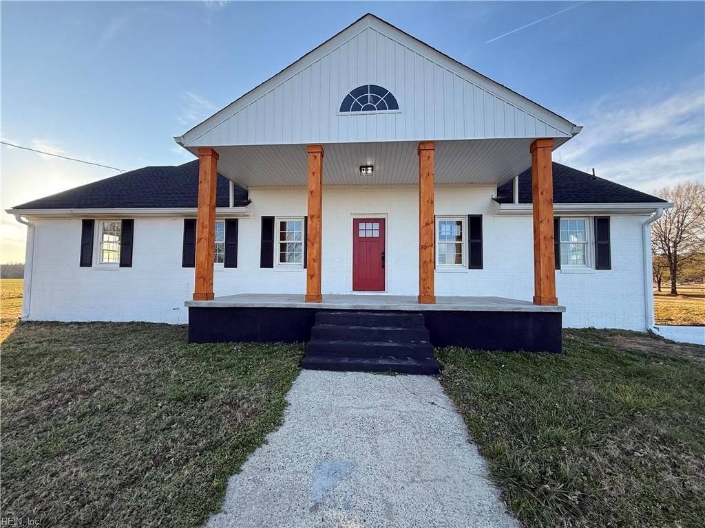 Photo of 6341 Godwin Boulevard, Suffolk, VA 23432 (MLS # 10613367)