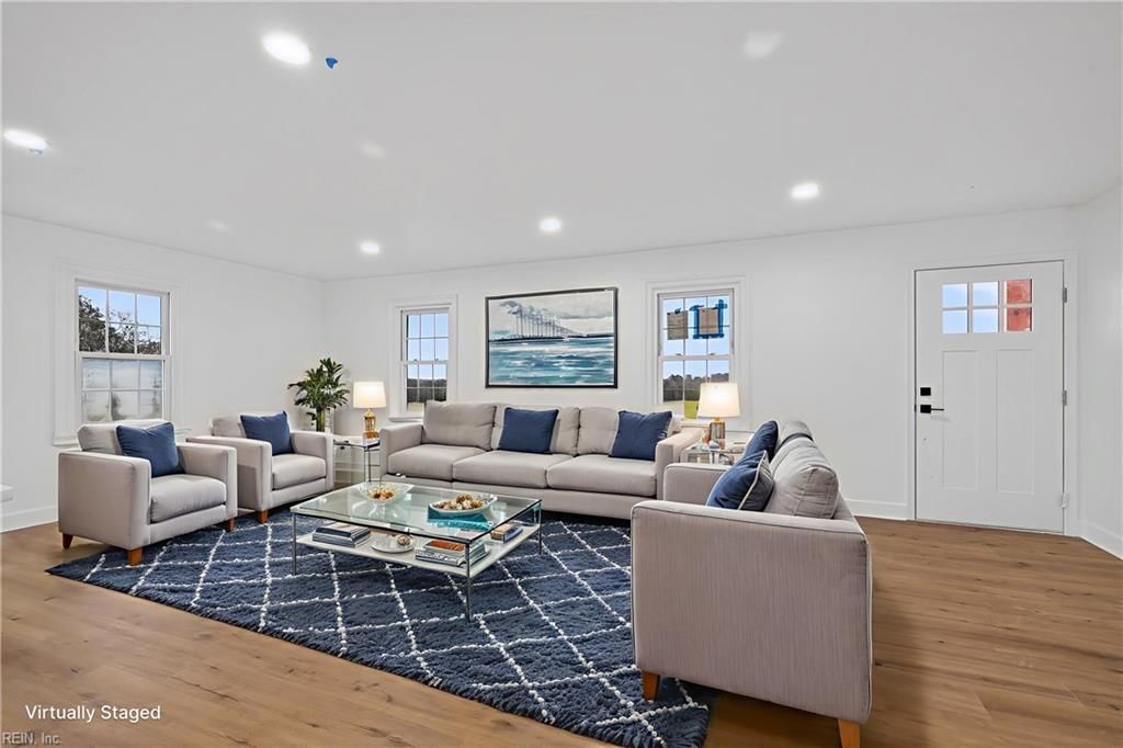 Photo of 6341 Godwin Boulevard, Suffolk, VA 23432 (MLS # 10613367)