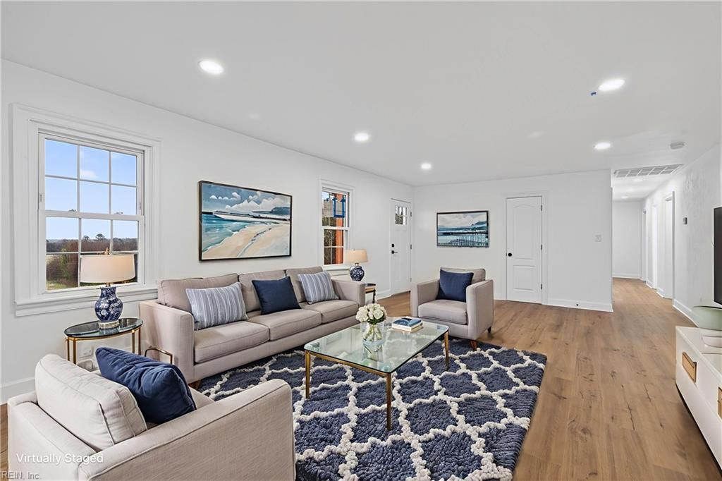 Photo of 6341 Godwin Boulevard, Suffolk, VA 23432 (MLS # 10613367)