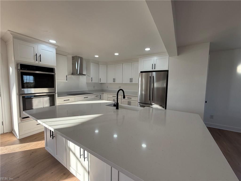 Photo of 6341 Godwin Boulevard, Suffolk, VA 23432 (MLS # 10613367)