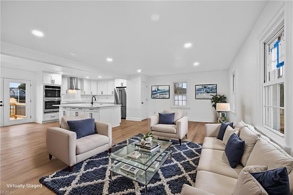 Photo of 6341 Godwin Boulevard, Suffolk, VA 23432 (MLS # 10613367)