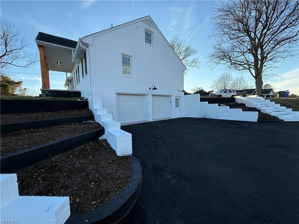 Photo of 6341 Godwin Boulevard, Suffolk, VA 23432 (MLS # 10613367)