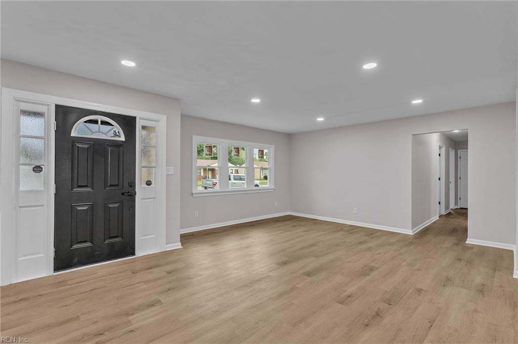 Photo of 3141 Guenevere Drive, Chesapeake, VA 23323 (MLS # 10654648)