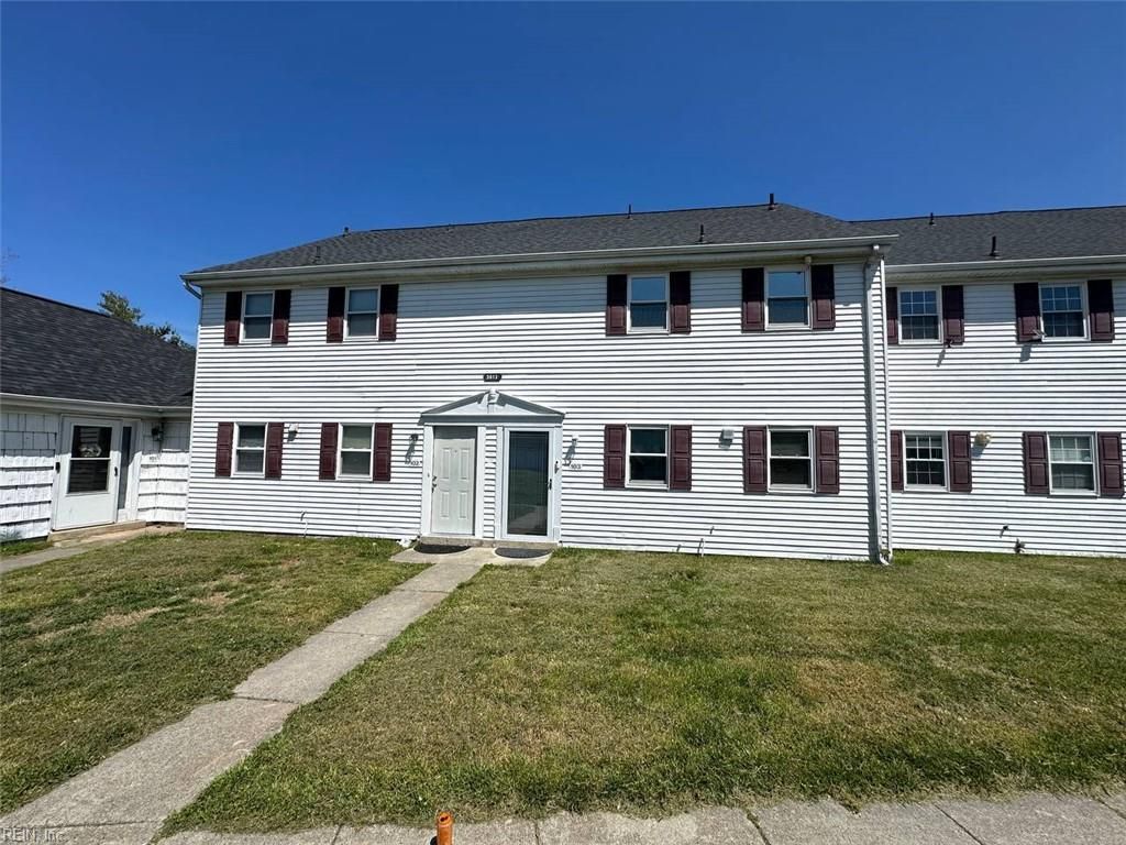 Photo of 3613 Wetherington Drive #103, Virginia Beach, VA 23453 (MLS # 10629467)