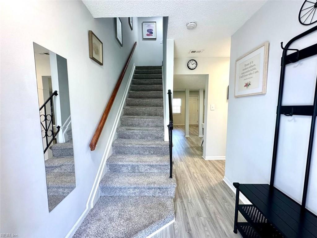 Photo of 3613 Wetherington Drive #103, Virginia Beach, VA 23453 (MLS # 10629467)