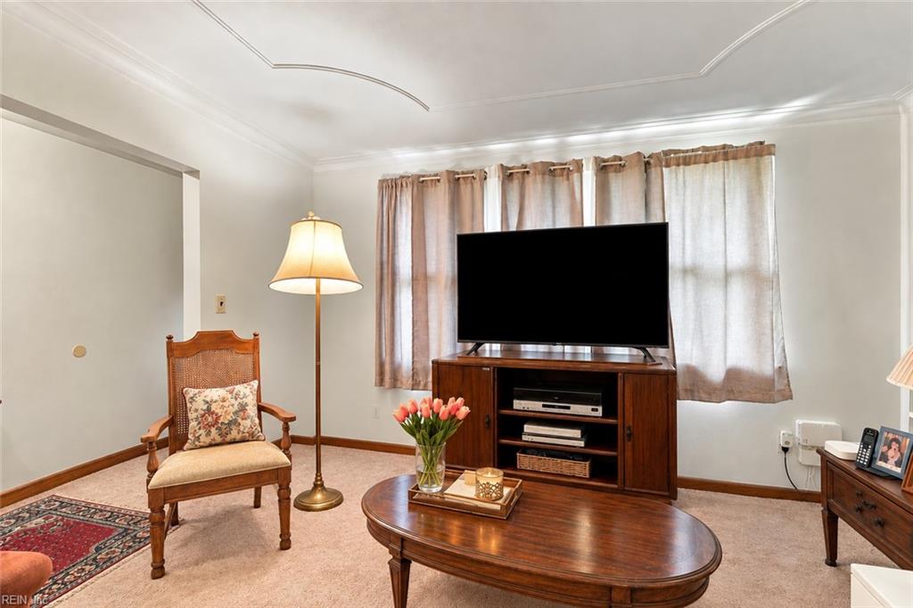 Photo of 1870 E Bayview Boulevard, Norfolk, VA 23503 (MLS # 10653647)