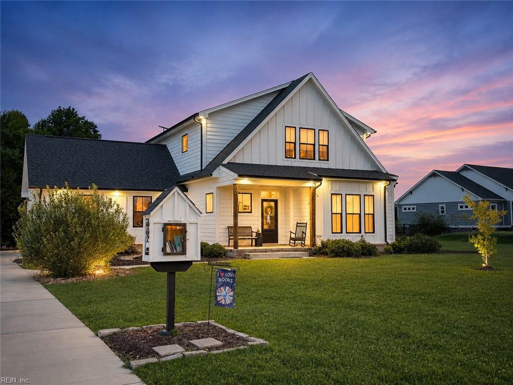 22282 Harvest Drive, Franklin, VA, 23851