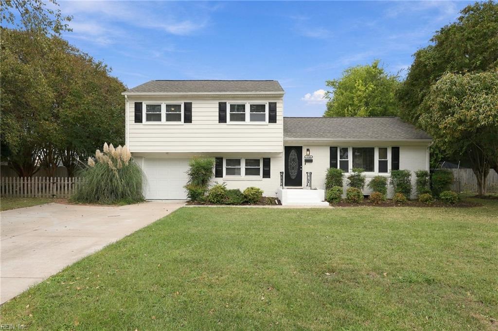 Photo of 1733 Greenhouse Road, Virginia Beach, VA 23455 (MLS # 10655632)