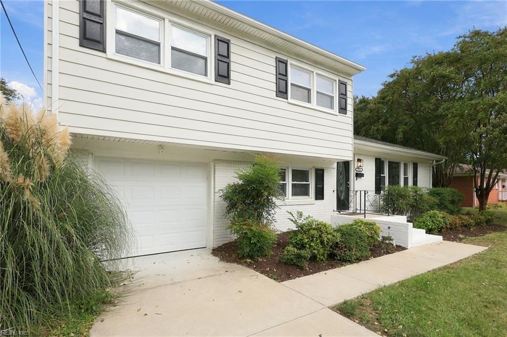 Photo of 1733 Greenhouse Road, Virginia Beach, VA 23455 (MLS # 10655632)
