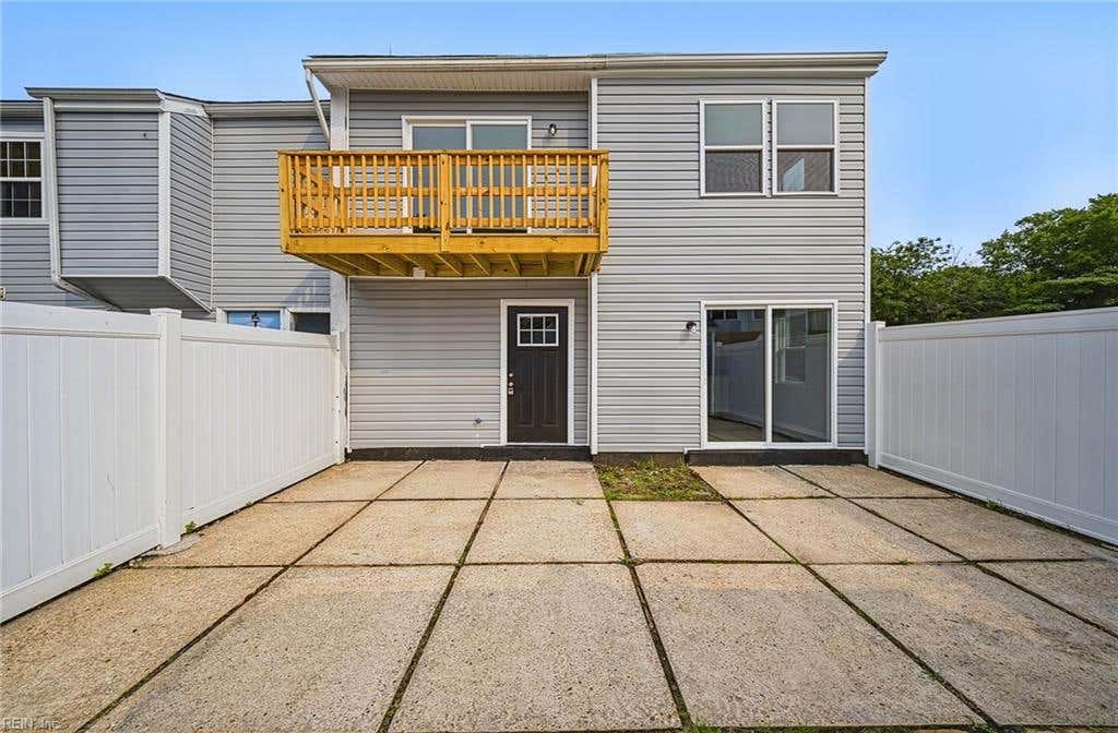 Photo of 3638 Ship Chandlers Wharf, Virginia Beach, VA 23453 (MLS # 10644816)