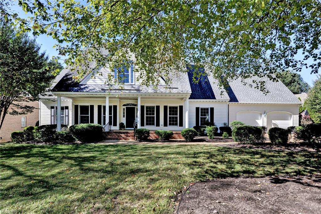 Photo of 128 Riviera, Williamsburg, VA 23188 (MLS # 10658637)