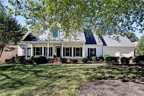 Photo of 128 Riviera, Williamsburg, VA 23188 (MLS # 10658637)