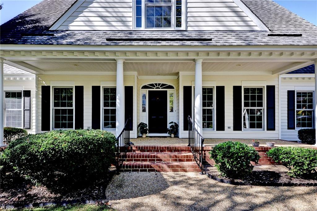 Photo of 128 Riviera, Williamsburg, VA 23188 (MLS # 10658637)