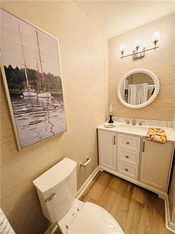 Virginia Beach, Virginia 23453, United States, 2 Bedrooms Bedrooms, ,2 BathroomsBathrooms,Residential,Active,123539